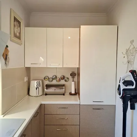 Bizzbuzz Apartman