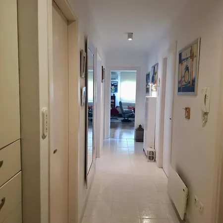 Bizzbuzz Apartman *