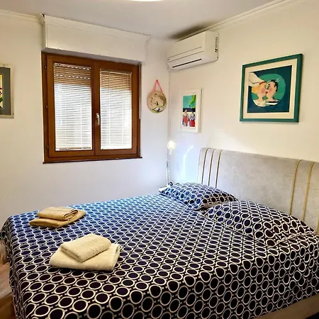 Bizzbuzz Apartman Split