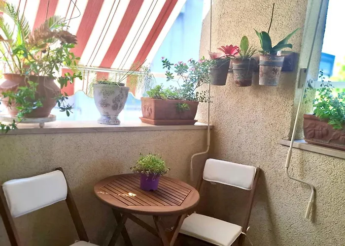 Appartement Bizzbuzz