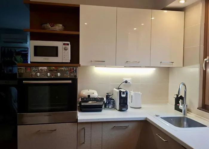 Lejlighed Bizzbuzz *