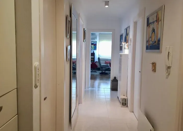 Bizzbuzz Appartement *