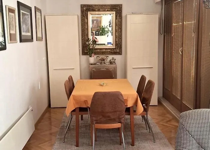 Bizzbuzz Appartement *