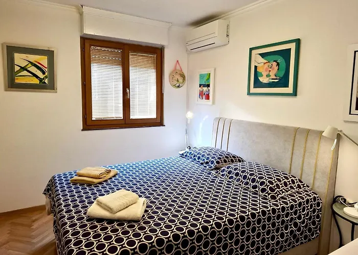 Bizzbuzz Appartement Split