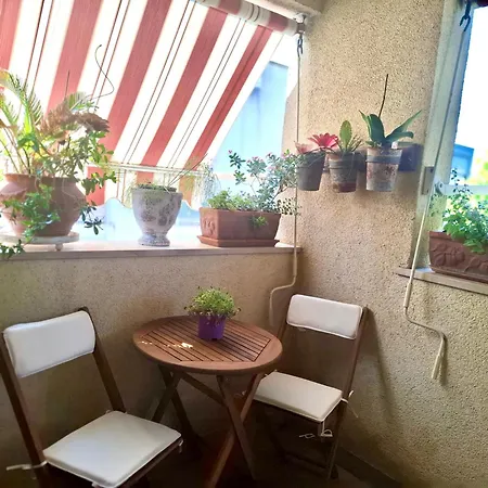 Apartamento Bizzbuzz