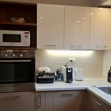 Apartamento Bizzbuzz *