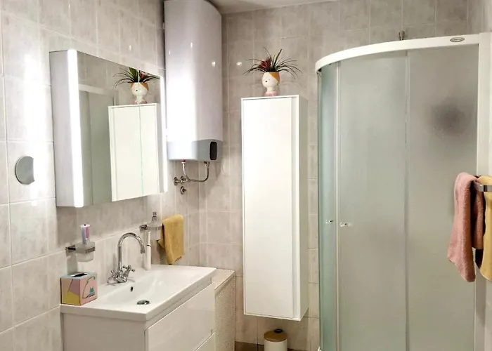 Bizzbuzz Апартаменты *