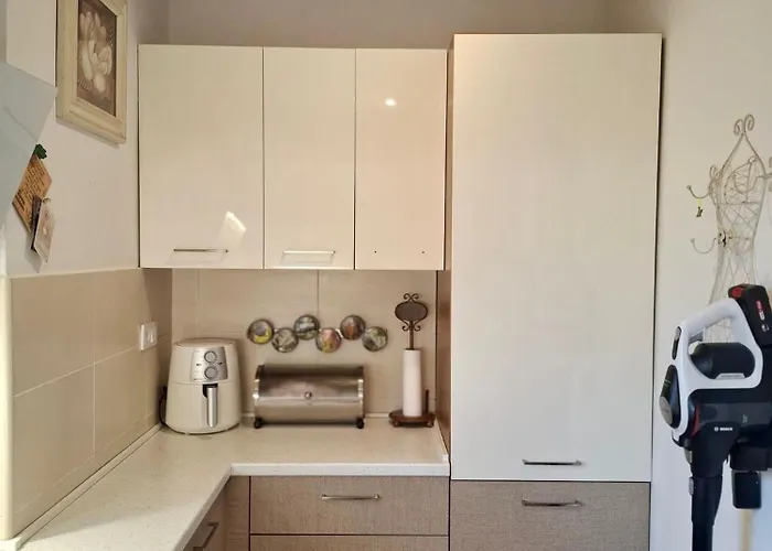 Bizzbuzz Апартаменты