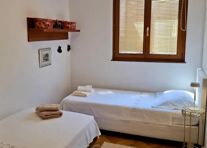 Bizzbuzz 아파트 스플리트